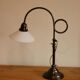 Vintage table lamp by Gamla Stan’s Lampverkstad, Sweden – Mid 20th century