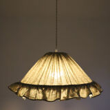 Emilia "little hedgehogs" conical suspension with steering wheel