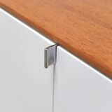 Freestanding 'Model 541' sideboard by Florence Knoll for Knoll, 1952