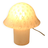 Peill & Putzler mushroom tafellamp vintage