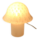 Peill & Putzler mushroom tafellamp vintage