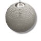 Plafonnier Globe Vintage