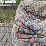 Vintage Togo Modular Sectional Sofa