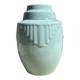 Art Deco ceramic vase