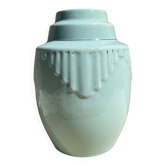 Art Deco ceramic vase