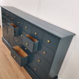 CHEST OF 22 DRAWERS