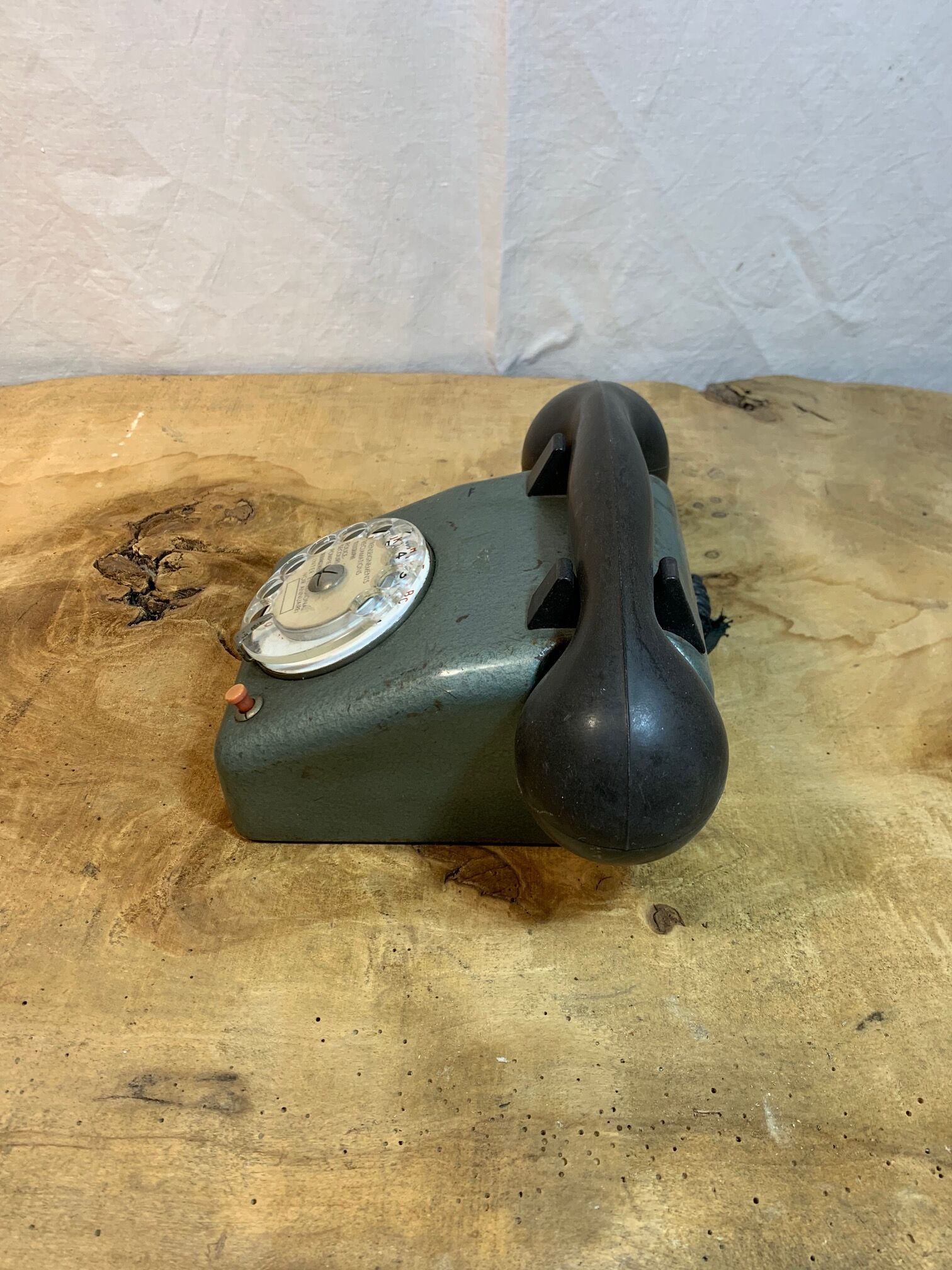 Phone TELIC 60s