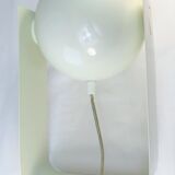 Eyeball desk lamp brand massive vintage