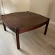 Table basse G-Plan