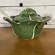Vintage cabbage tureen