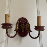 Wall sconces