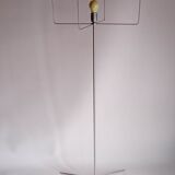 Lampadaire minimaliste des années 70