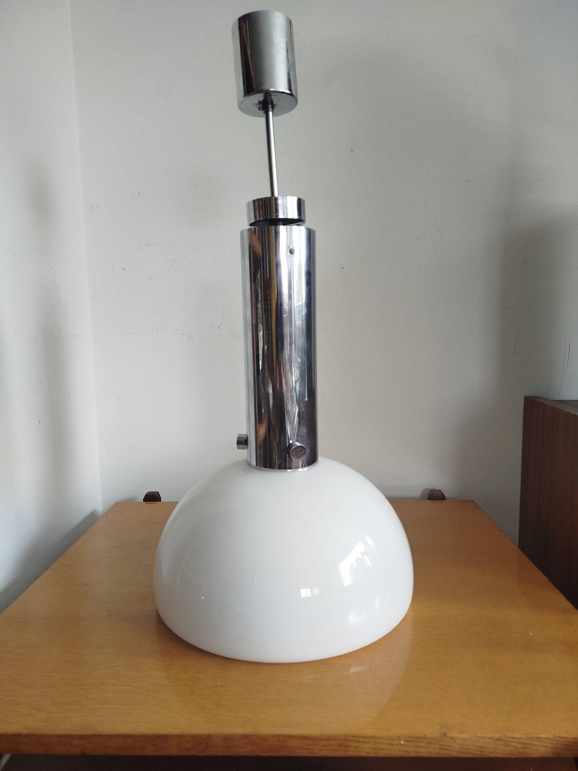 Lustre design Limburg, années 1970