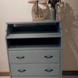 Dresser changing table