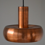 "Golf" Hammerborg suspension