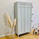 Parisian wardrobe