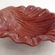 Shell cutting dish