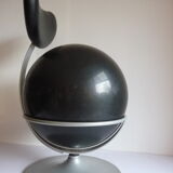 1980s ergonomical ball desk chair
