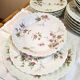 Haviland Limoges porcelain plates