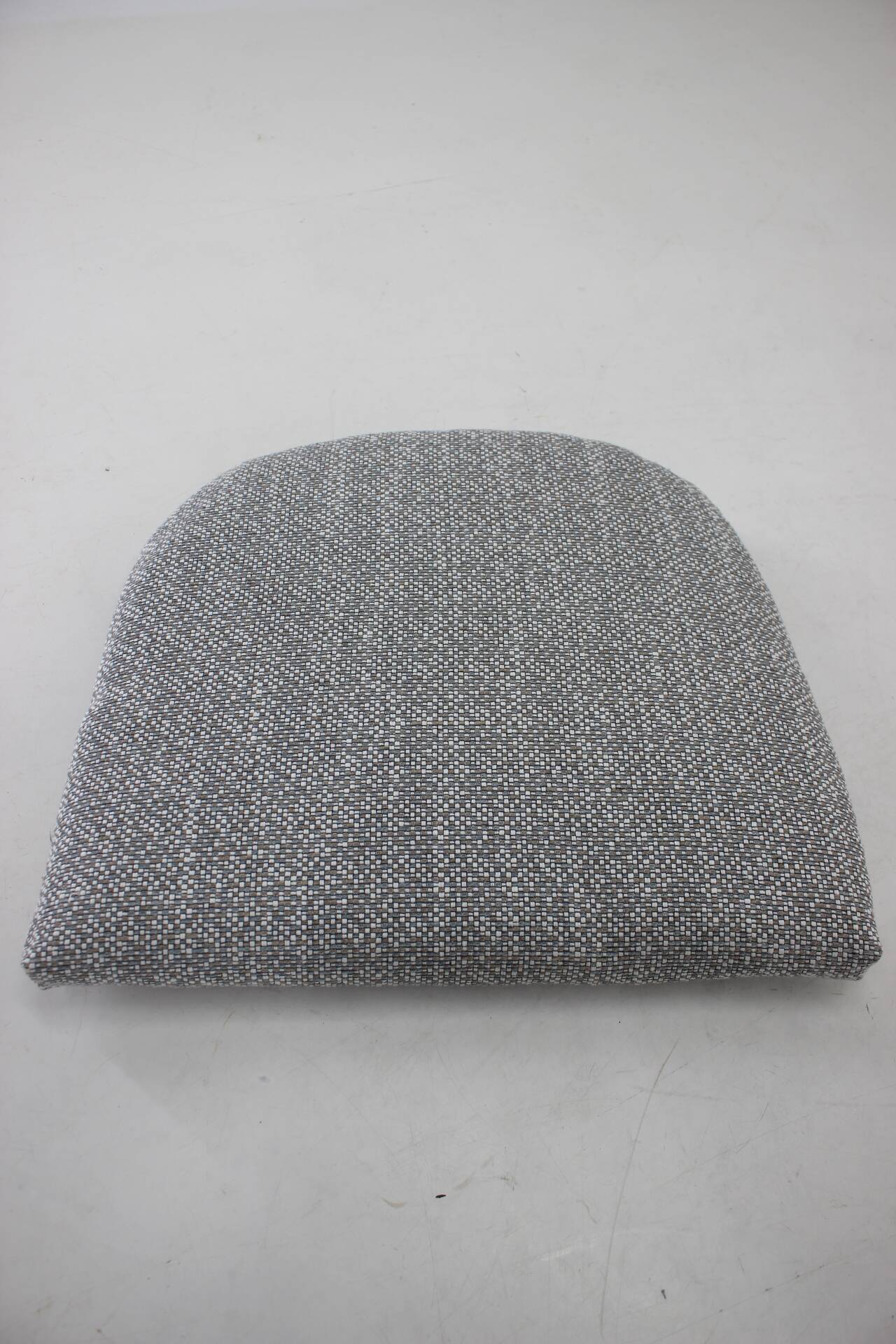 1960s Kay Korbing Swivel Chair Model KK-1A for Fibrex Denmark