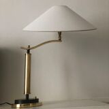 Neo-classical table lamp from the 50s-60s