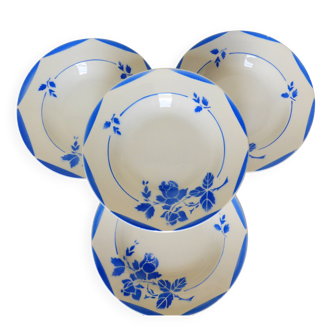 4 deep plates 210848