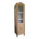 Armoire vitrée vintage