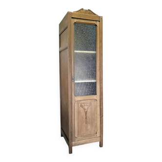 Armoire vitrée vintage