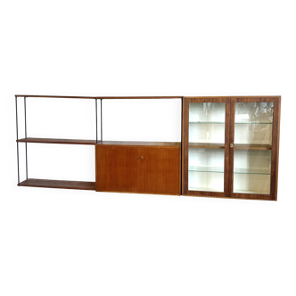 Bibliothèque OMNIA 1960
