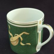 Litre porcelain cup from limoges bernardaud model kent a467