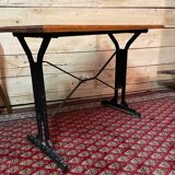 Louis Vuitton Art Deco bistro table