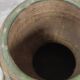Antique large amphora vase Montopoli Arno Italy
