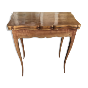 table de jeux