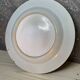 Porcelain plate Company of the Indies