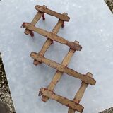 Coat rack