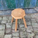 Milking stool