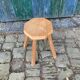 Milking stool