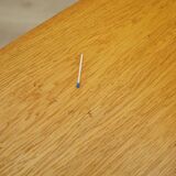 Ash sideboard, Scandinavian design, 1960s, designer: Børge Mogensen