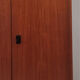 Mid-century wardrobe
