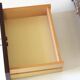 Tables de chevet vintage italiennes en palissandre, lot de deux