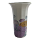 Vintage porcelain vase "Polygon" - Rosenthal Studio-Line / Tapio