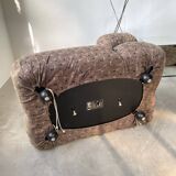 Mario Bellini “Camaleonda” armchairs for B&B Italia