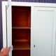 Armoire & penderie pieds compas