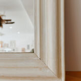 Vintage Louis Philippe mirror