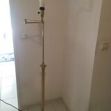 Lampadaire liseuse vintage