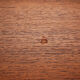 Vintage Scandinavian line in 60s teak