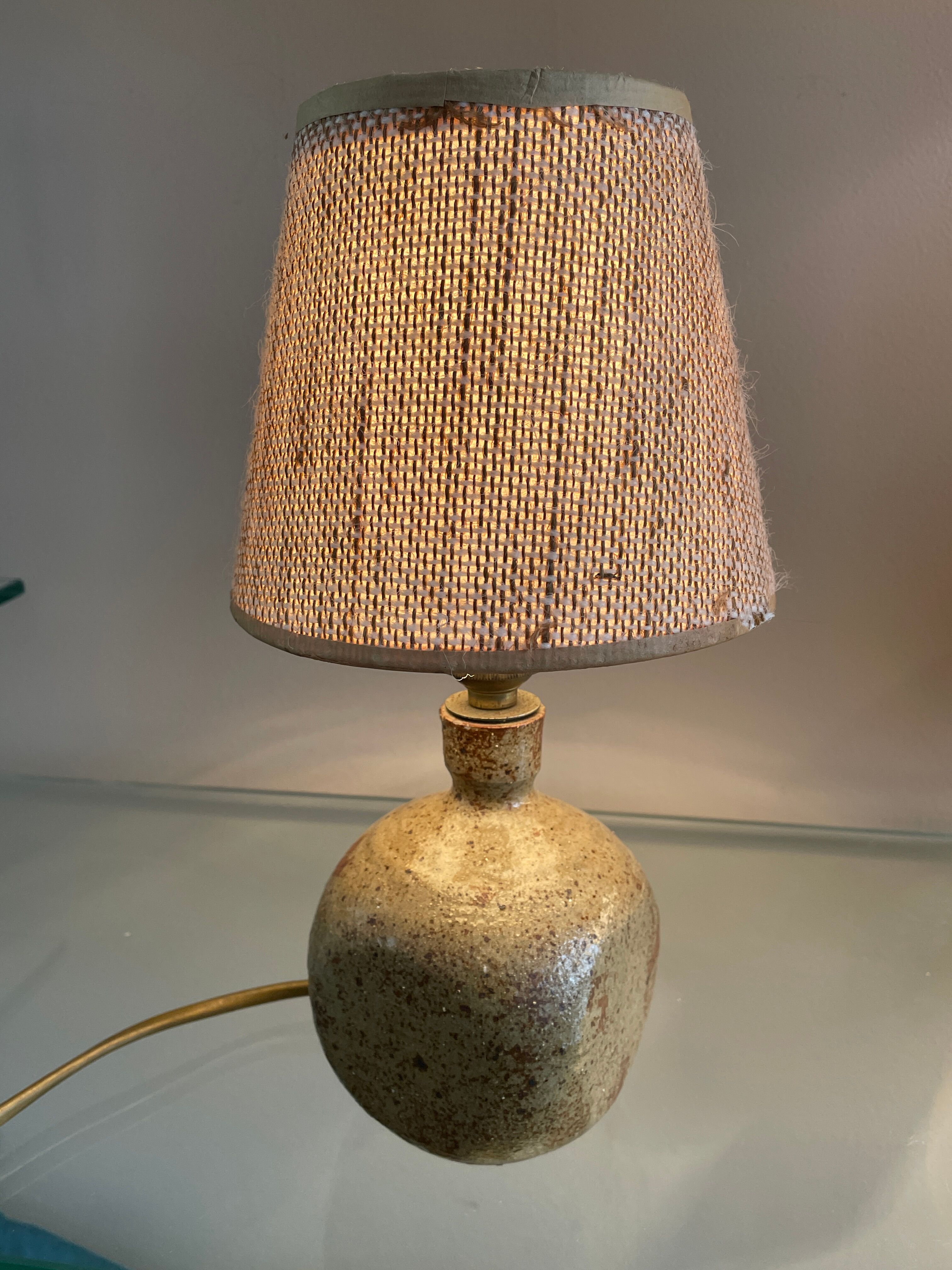 Lamp and lampshade day