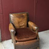 Club armchair 1930