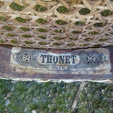 Chair thonet n° 20 omega bistrot