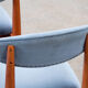 1960 Scandinavian Vintage Chair Series